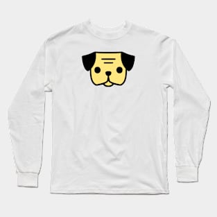 Cheeka Long Sleeve T-Shirt